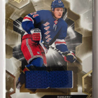 Kaapo Kakko 2020-21 SPx Jersey - pikkukuva 1