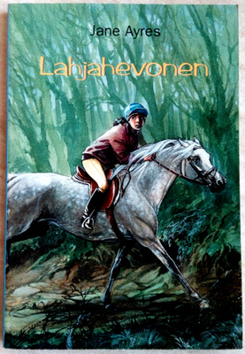 Jane Ayres Lahjahevonen , lukematon