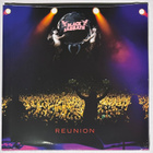 Black Sabbath: Reunion - 3LP, uusi - pikkukuva 1