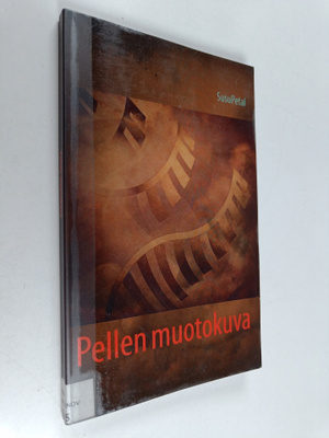 SusuPetal : Pellen muotokuva