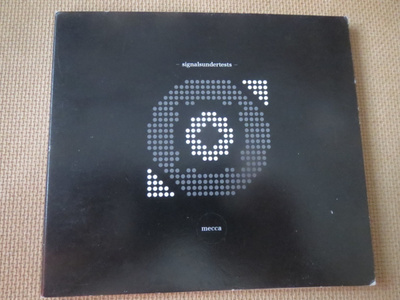 Signalsundertests: Mecca CD