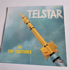 The Ventures; Telstar - pikkukuva 1