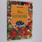 Anne Wilson : Uusia kasvisruokia - pikkukuva 1