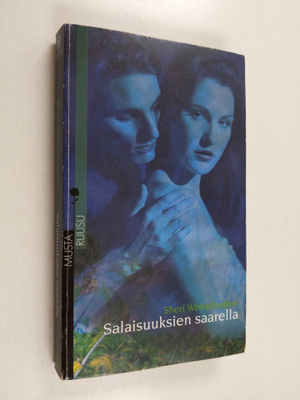 Sheri WhiteFeather : Salaisuuksien saarella