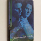 Sheri WhiteFeather : Salaisuuksien saarella - pikkukuva 1