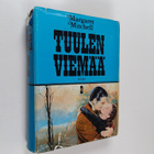 Margaret Mitchell : Tuulen viemää 2 - pikkukuva 1