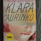 Kazuo Ishiguro: Klara ja aurinko - pikkukuva 1