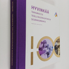 Hyvinkää : takamaista teollisuuskaupungin seurakunnaksi - pikkukuva 1