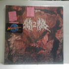 SHIN 2 SHIN - S/T EX+/EX+ US 2014 LP - pikkukuva 1