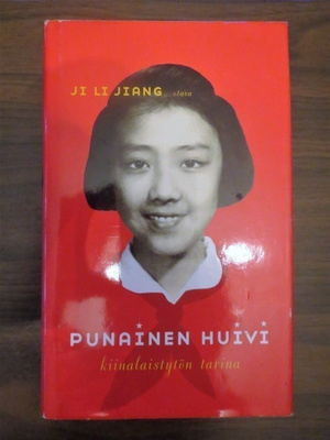 Ji Li Jiang: Punainen huivi