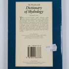 Fernand Comte : The Wordsworth Dictionary of Mythology - pikkukuva 2
