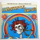 GRATEFUL DEAD "1971" CD Hyväkuntoinen käytetty CD - pikkukuva 1
