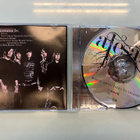 Alesana – Where Myth Fades To Legend CD - pikkukuva 2