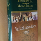 Judith Pella : Vallankumouksen varjo ( 1.p. 2008 ) - pikkukuva 1