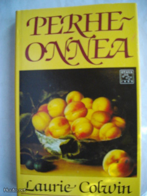 Laurie Colwin: Perheonnea (13.3)