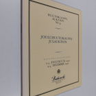 Huutokauppa auktion no 33 : Jouluhuutokauppa Julauktion :... - pikkukuva 1
