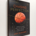 Andy Glockner : Chasing Perfection - A Behind-the-Scenes ... - pikkukuva 1