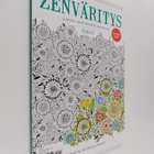 Zen väritys - pikkukuva 1