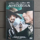 DVD: Appaloosa (Viggo Mortensen, Ed Harris 2008) - pikkukuva 1