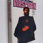 Alex de Jonge : Rasputin ja hänen aikansa - pikkukuva 1