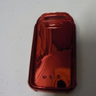 VOLVO V60 (2011-2018) CANDYRED AVAINSUOJAKUORI - pikkukuva 2