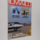 Ilmailu 8/1992 - pikkukuva 1
