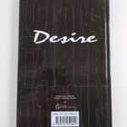 Tommy Tabermann : Desire - pikkukuva 2