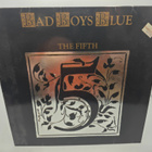 Bad Boys Blue – The Fifth LP - pikkukuva 1