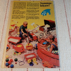 KALLE ANKA &C:o  19-1970 - pikkukuva 2