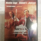 Amos & Andrew: kaikkien kidnappausten kingi (DVD) - pikkukuva 1