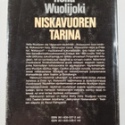 Hella Wuolijoki : Niskavuoren tarina - pikkukuva 2