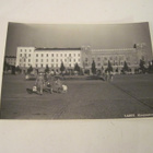 VANHA Postikortti Lahti 1950-l Alkup.Mallikappale - pikkukuva 1