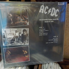 AC/DC - LIVE AT PARADISE THEATER, BOSTON 1978 UUSI LP - pikkukuva 2
