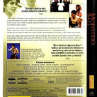 dvd, Monster's Ball (Halle Berry, Billy Bob Thornton, Heath - pikkukuva 2