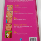 Viia (suom.) Viitanen : Barbie : unelmakonsertti - pikkukuva 2