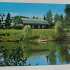 Kellokoski, Vanhan Ruukin kirkko, k. 1981 - pikkukuva 1