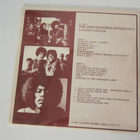 The Jimi Hendrix Experience LP USA 1988 Loaded Guitar - pikkukuva 2