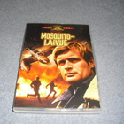 MOSQUITO -LAIVUE (David McCallum) 1969*** - pikkukuva 1