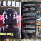 FORBIDDEN WORLD / MUTANT (BD+DVD) Roger Corman MEDIABOOK - pikkukuva 5