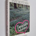 Enni Mustonen : Tunteiden lukukausi - pikkukuva 1