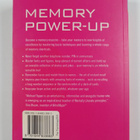 Michael Tipper : Memory Power-up - 101 Ways to Instant Re... - pikkukuva 2