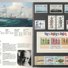 v. 1983 Färsaaret-vuosilajitelma - pikkukuva 2