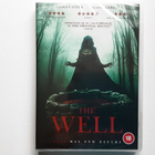 The well (Federico Zampaglione) dvd - pikkukuva 1