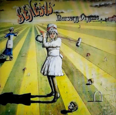 Camel - The Single Factor (hienokuntoinen vinyyli)