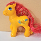 My Little Pony Seascape - pikkukuva 1