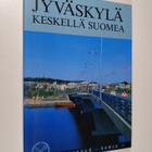 Jyväskylä keskellä Suomea - pikkukuva 1