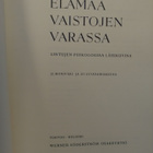 Elämää vaistojen varassa - Kalevi Raitasuo 1.p (sid.) - pikkukuva 2