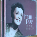 3CD Edith Piaf : La Vie En Rose - pikkukuva 1
