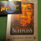 SLEEPLESS DVD (w) - pikkukuva 1