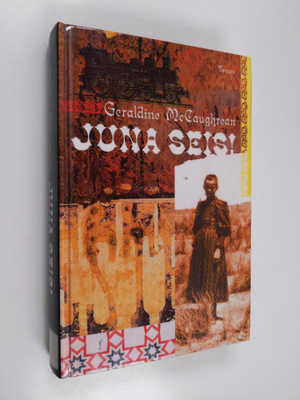 Geraldine McCaughrean : Juna seis!